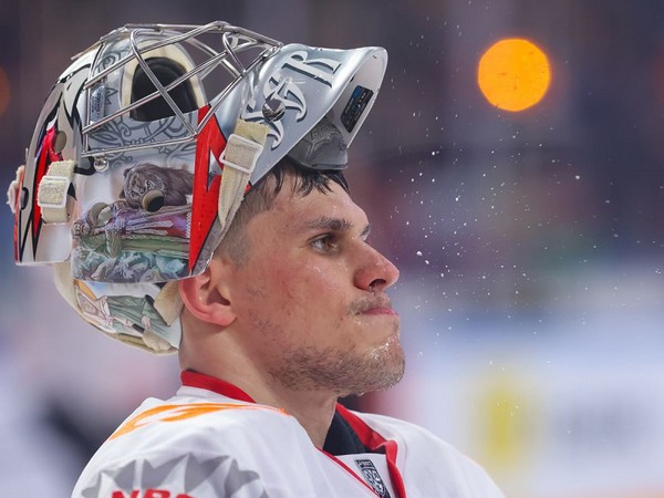 «Авангард» вновь обыграл лидера сезона в гостях! А Серебряков почти повторил рекорд КХЛ