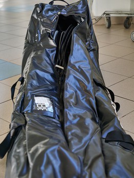 "Авангард" отправился на сборы в Финляндию