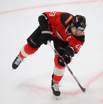 26.01.2020. «Авангард» - «Металлург» 6:1