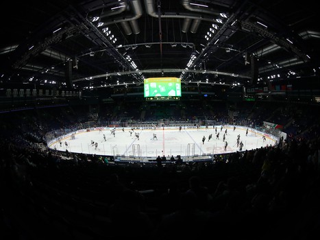 10.03.2022. «Ак Барс» - «Авангард» 4:3 ОТ