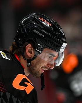 15.01.2026. «Авангард» - ЦСКА 2:1