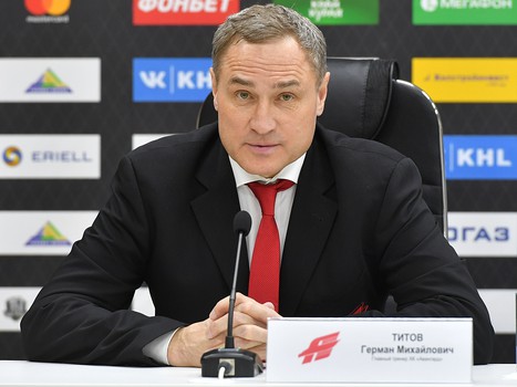 04.03.2018. "Салават Юлаев" - "Авангард" 6:4