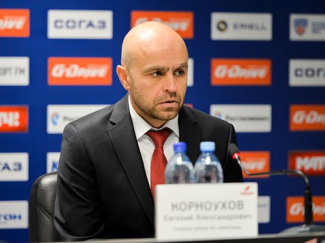 05.12.2015. "Авангард" - "Слован" 5:3