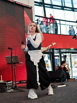 «Авангард» - ЦСКА 3:2. Вокруг матча