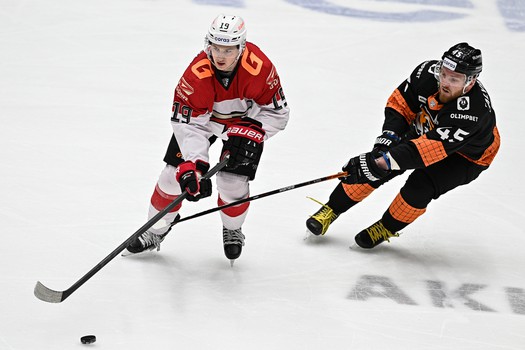 03.02.2023. «Амур» - «Авангард» 3:2 Б