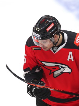 15.10.2019. «Авангард» - СКА 3:2