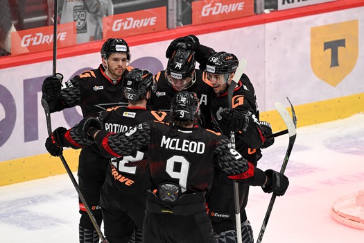 01.04.2026. «Авангард» - «Нефтехимик» 4:3 OT