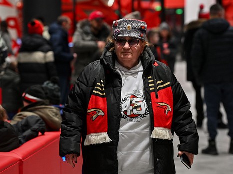 «Авангард» - «Салават Юлаев» 3:4. Вокруг матча