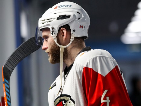 07.01.2019. «Спартак» - «Авангард» 0:4