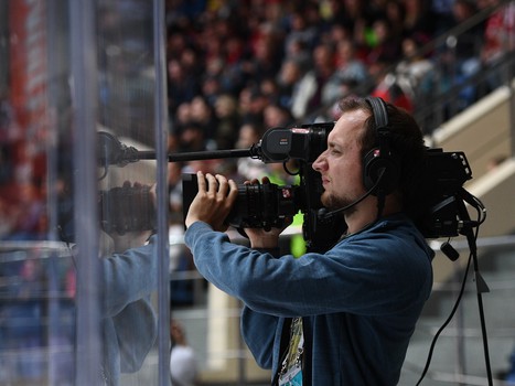 06.09.2019. «Авангард» - «Северсталь» 1:5