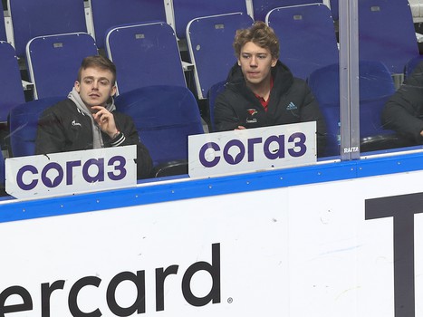 05.11.2021. «Салават Юлаев» - «Авангард» 2:4