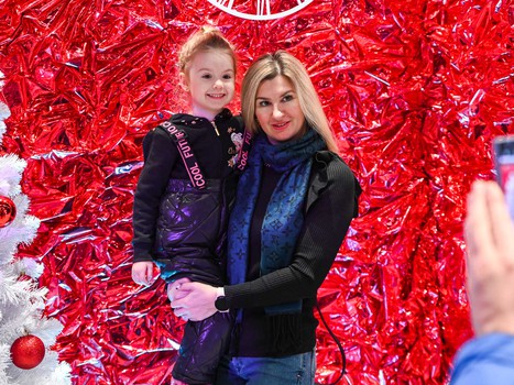 «Авангард» - «Барыс» 5:1. Вокруг матча