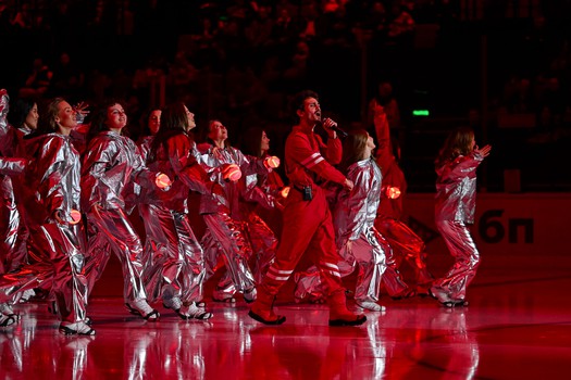 24.03.2026. «Авангард» - «Нефтехимик» 4:2