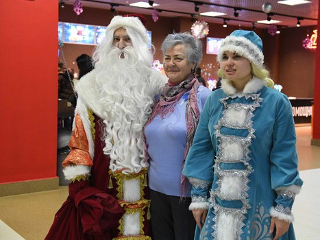 03.01.2020. «Авангард» - «Адмирал» 4:1