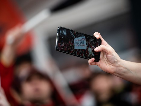 «Авангард» - «Куньлунь Ред Стар» 5:0. Вокруг матча