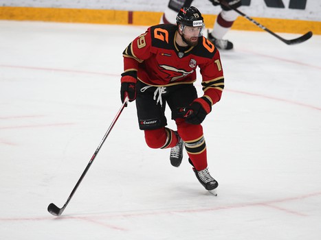 09.02.2021. «Авангард» - «Динамо» Рига 5:1