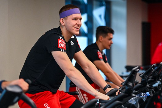 11.09.2023. «Авангард» - «Амур» 1:5