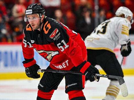 27.01.2025. «Авангард» - «Адмирал» 4:1