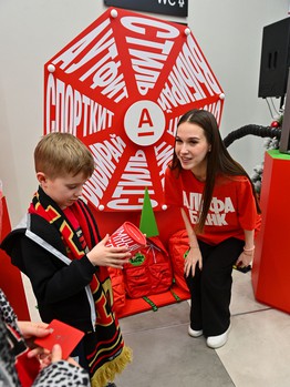 «Авангард» - «Барыс» 2:4. Вокруг матча