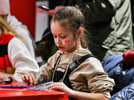 «Авангард» - «Металлург» 3:0. Вокруг матча