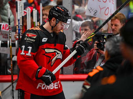 15.10.2023. «Авангард» - «Локомотив» 4:1