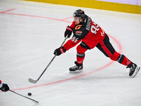 22.02.2024. «Авангард» - «Лада» 2:3 ОТ