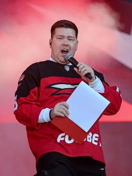 FONBET Шоу AVANFEST