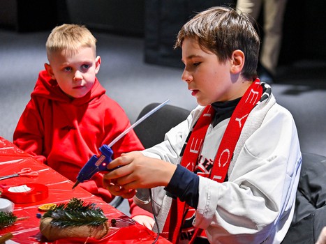 «Авангард» - «Лада» 7:6. Вокруг матча