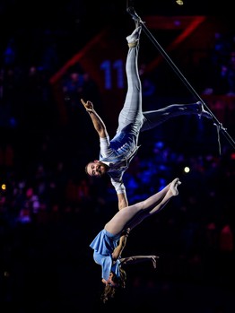 «Авангард» - «Динамо» Мн 2:5. Вокруг матча