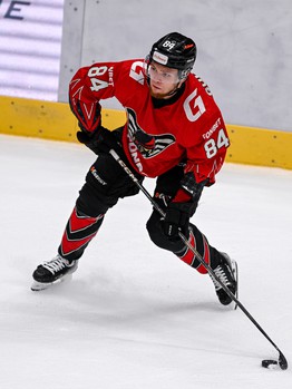 21.08.2025. «Авангард» - «Нефтехимик» 6:3