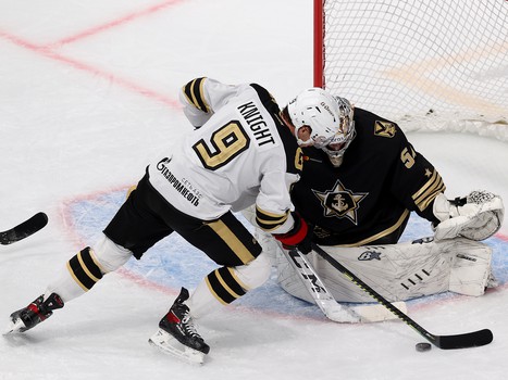 24.11.2021. «Адмирал» - «Авангард» 2:1 Б