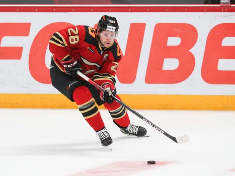 27.02.2021. «Авангард» - «Барыс» 5:2