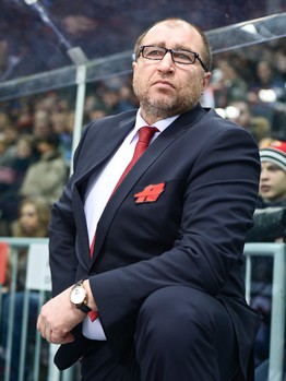 28.12.2013 "Авангард" - "Адмирал" 4:1