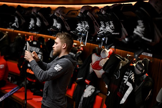 09.03.2026. «Авангард» - «Сибирь» 1:2 Б