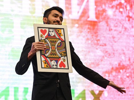 «Авангард» - «Амур» 2:1. Вокруг матча