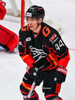 21.12.2023. «Авангард» - ХК «Сочи» 8:3