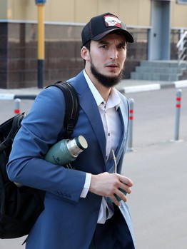 03.09.2020. «Авангард» - «Сибирь» 1:0