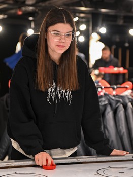 «Авангард» - «Локомотив» 1:2 2ОТ. Вокруг матча