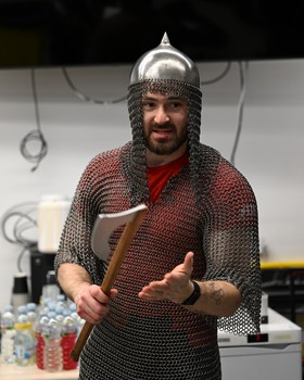 01.02.2026. «Динамо» Мск - «Авангард» 1:4