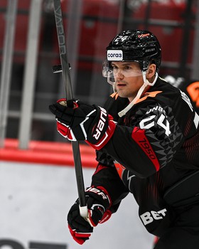 15.01.2026. «Авангард» - ЦСКА 2:1