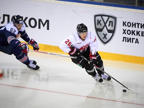 17.08.2016. Мемориал Ромазана-2016. Финал. "Металлург" Мг - "Авангард" 0:2