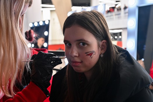 «Авангард» - «Трактор» 3:2. Вокруг матча