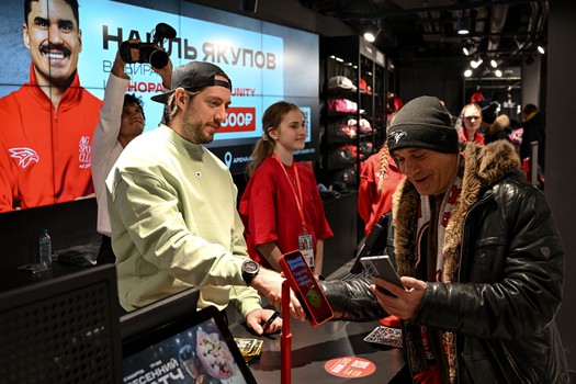 «Авангард» - «Металлург» 3:2 ОТ. Вокруг матча