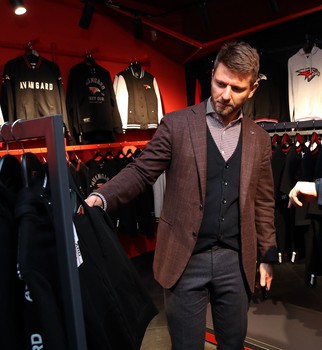 11.02.2020. «Авангард» - «Ак Барс» 2:1 Б