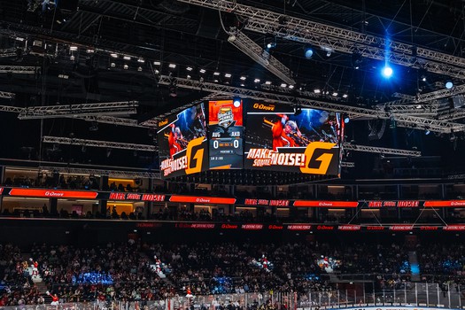 KHL World Games. «Авангард» - «Ак Барс». Вокруг матча