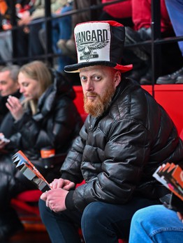 «Авангард» - «Металлург» 3:2 ОТ. Вокруг матча