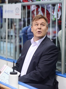 27.08.2014 "Авангард" - "Металлург" Нк 6:3