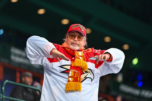 13.11.2022. «Ак Барс» - «Авангард» 3:4