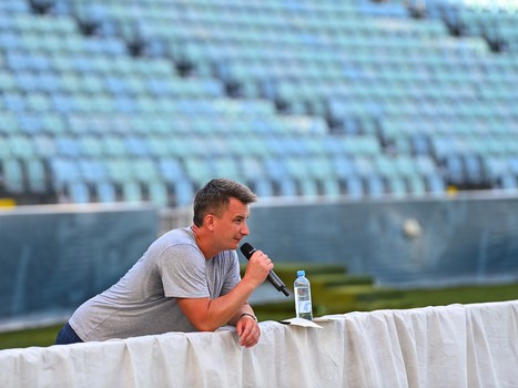 08.08.2022. Охранники Крылова - Мощные СМИ 3:0