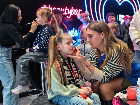 «Авангард» - «Локомотив» 0:7. Вокруг матча